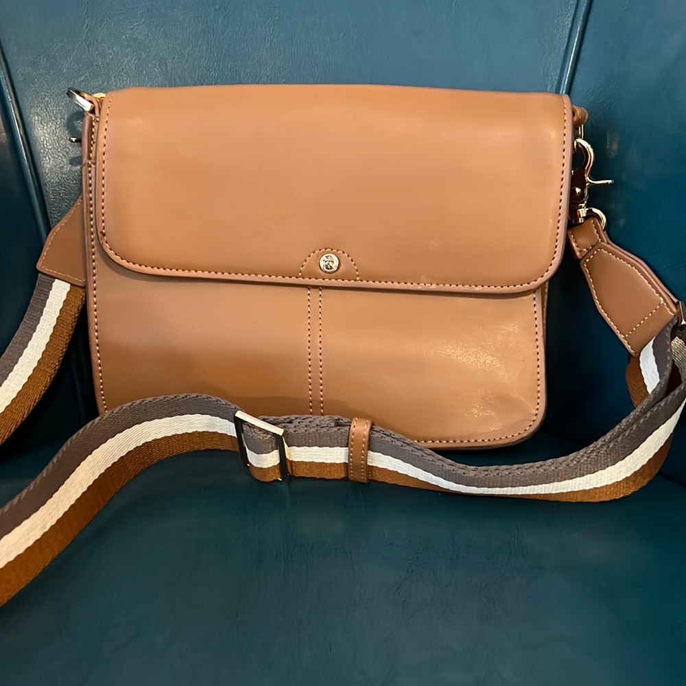 Spartina 449 crossbody